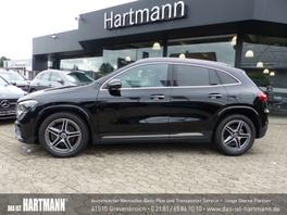 Mercedes GLA 200 - 2024 - Joinsteer - #1