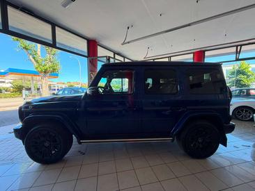 Mercedes Classe G 450 D — photo 7