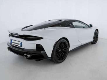 McLaren GT — photo 6