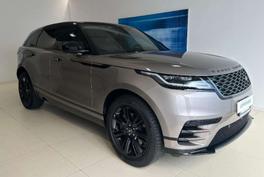 Land Rover Range Rover Velar D200 - 2023 - Joinsteer - #1