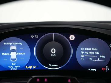 Porsche Macan Electric — photo 5