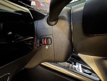 Mercedes Classe B Berline 180 — photo 6