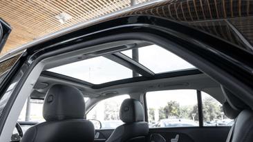 Mercedes GLE 400 D — photo 28