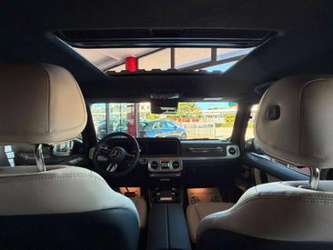 Mercedes Classe G 450 D — photo 9