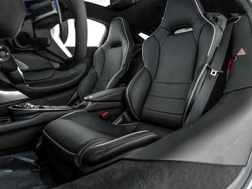 McLaren GT — photo 8
