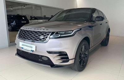 Land Rover Range Rover Velar D200