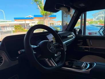 Mercedes Classe G 450 D — photo 10