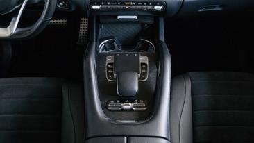 Mercedes GLE 400 D — photo 30