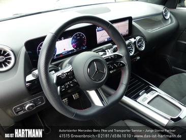 Mercedes GLA 200 — photo 4
