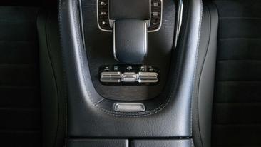 Mercedes GLE 400 D — photo 31