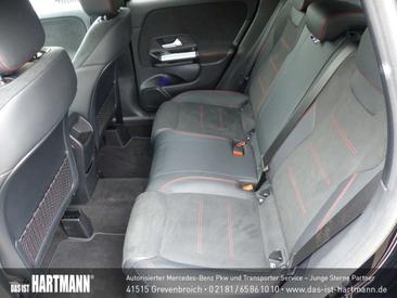 Mercedes GLA 200 — photo 5