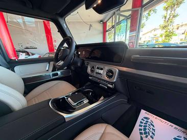 Mercedes Classe G 450 D — photo 12