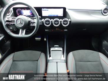 Mercedes GLA 200 — photo 6