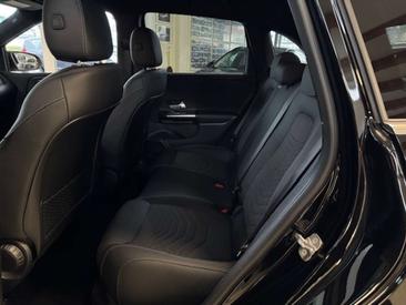 Mercedes Classe B Berline 180 — photo 10