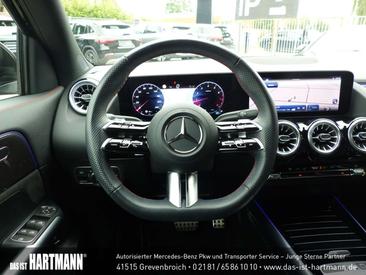 Mercedes GLA 200 — photo 7