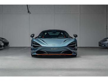 McLaren 720S — photo 4