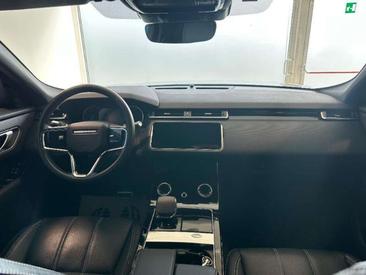 Land Rover Range Rover Velar D200 — photo 9