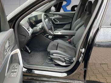 BMW X2 SDrive20d — photo 3