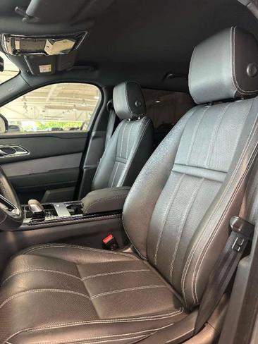 Land Rover Range Rover Velar D200 — photo 10