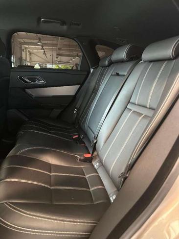 Land Rover Range Rover Velar D200 — photo 11