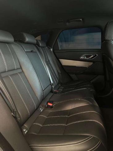 Land Rover Range Rover Velar D200 — photo 12