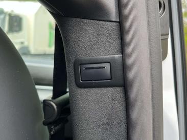 Mercedes Classe V Van 300 D — photo 16