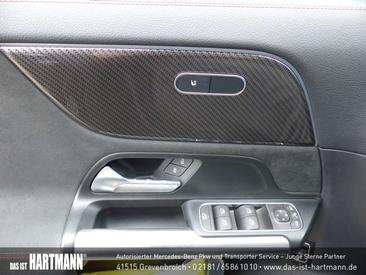 Mercedes GLA 200 — photo 10