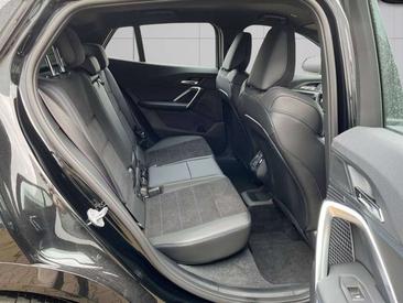 BMW X2 SDrive20d — photo 6
