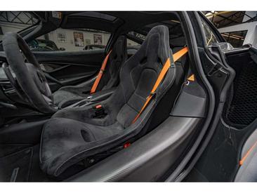 McLaren 720S — photo 14
