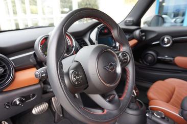 Mini 3 Portes Berline John Cooper Works — photo 5
