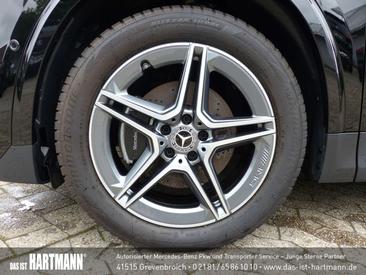Mercedes GLA 200 — photo 15