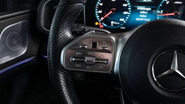Mercedes GLE 400 D — photo 42
