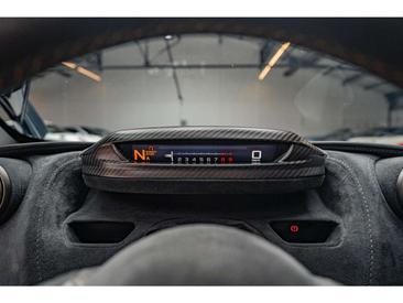 McLaren 720S — photo 17