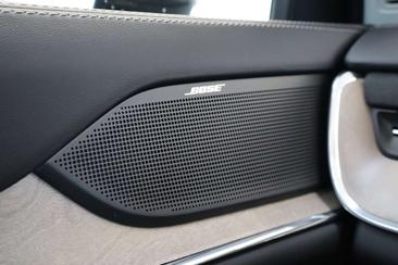 Volvo EX90 Twin Motor — photo 30