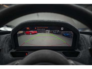 McLaren 720S — photo 19