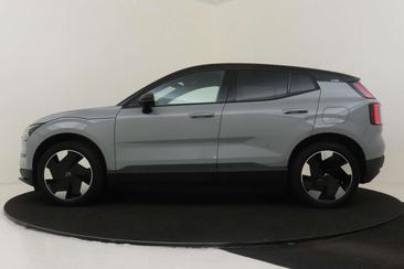Volvo EX30 Single Motor Extended Range — photo 6
