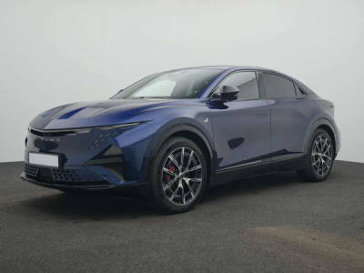 Alpine A390 GT - 2026 - Joinsteer - #1