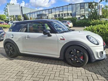 Mini 3 Portes Berline John Cooper Works — photo 8