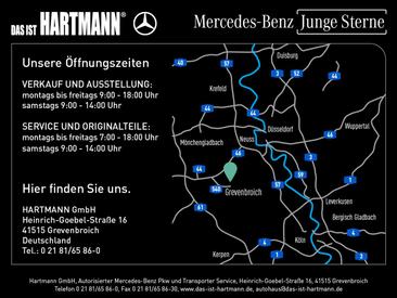 Mercedes GLA 200 — photo 19