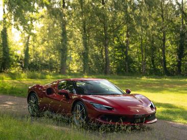 Ferrari 296 GTB — photo 6