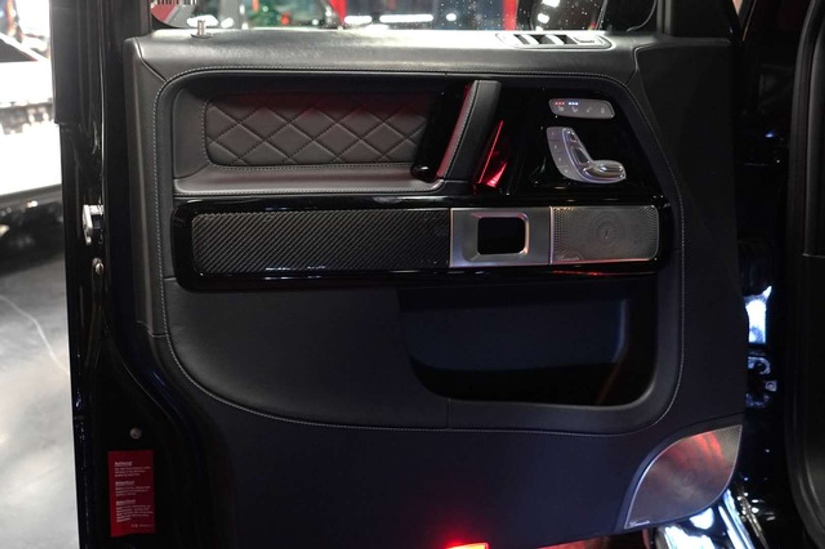 Mercedes G 63 AMG AMG Line - 2019 - Joinsteer - #11