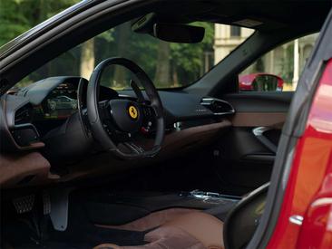 Ferrari 296 GTB — photo 7