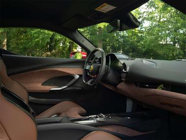 Ferrari 296 GTB — photo 9