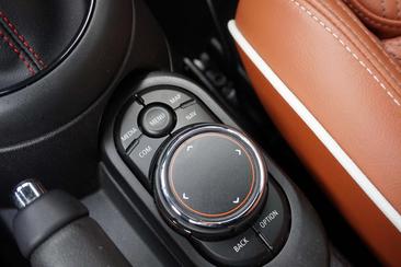Mini 3 Portes Berline John Cooper Works — photo 11