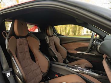 Ferrari 296 GTB — photo 10