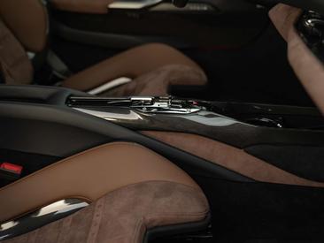 Ferrari 296 GTB — photo 11
