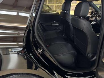 Mercedes Classe B Berline 180 — photo 22