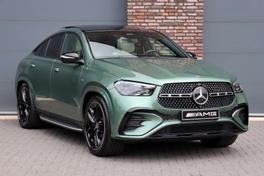 Mercedes GLE 400 E - 2025 - Joinsteer - #1