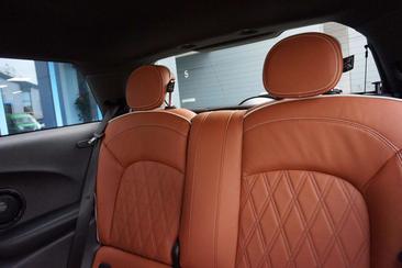 Mini 3 Portes Berline John Cooper Works — photo 13