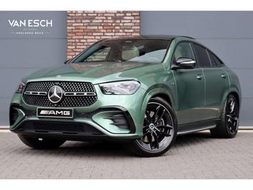 Mercedes GLE 400 E — photo 2